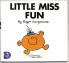 Little Miss Fun