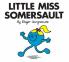 Little Miss Somersault
