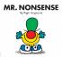 Mr. Nonsense