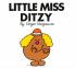 Little Miss Dotty