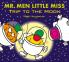 Mr. Men: Trip to the Moon