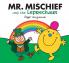 Mr. Mischief and the Leprechaun
