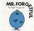 Mr. Forgetful