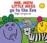Mr. Men at the Zoo