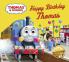 Thomas & Friends: Happy Birthday Thomas!