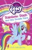 My Little Pony: Rainbow Dash and the Double Dare: Spaced Out