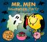 Mr. Men Halloween Party