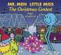 MR. MEN LITTLE MISS THE CHRISTMAS CONTEST