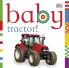 Baby Touch and Feel Tractor DK