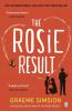 THE ROSIE PROJECT SERIES