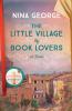 The Little French Village of Book Lovers