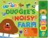 HEY DUGGEE: DUGGEE’S NOISY FARM SOUND BOOK