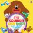 HEY DUGGEE: THE SQUIRREL CLUB BADGE