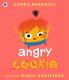 Angry Cookie