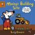 Maisy's Building Site: Pull Slide and Play!