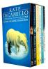 Kate DiCamillo Classic Slipcase (6 Books Box Set)