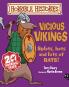Frightful First World War (Horrible Histories 25th Anniversary Edition)
