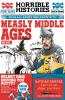 Measly Middle Ages (Horrible Histories 25th Anniversary Edition)