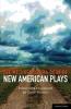Methuen Drama Book of New American Plays
