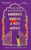 MURDER UNDER A RED MOON