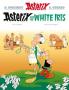 ASTERIX ALBUM 40: ASTERIX AND THE WHITE IRIS