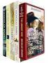 NICHOLAS SPARKS: THE ESSENTIAL COLLECTION (5-BOOK BOXSET)
