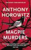 MAGPIE MURDERS