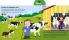 Farm Hullaballoo! Ladybird Big Noisy Book: