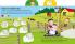 Farm Hullaballoo! Ladybird Big Noisy Book: