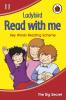 Read With Me The Big Secret