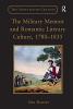 Military Memoir and Romantic Literary Culture 17801835