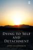 Dying to Self and Detachment