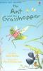 THE ANT AND THE GRASSHOPPER