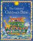 The Usborne Children's Bible mini edn