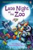 VFR LATE NIGHT AT THE ZOO