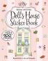 DOLLS HOUSE STICKER BOOK