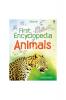 FIRST ENCYCLOPEDIA OF ANIMALS