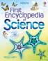 FIRST ENCYCLOPEDIA OF SCIENCE