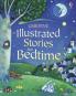 USBORNE ILLUSTRATED STORIES FOR BEDTIME