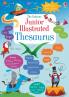 JUNIOR ILLUSTRATED THESAURUS