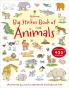 BIG STICKER BOOK OF ANIMALS