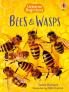 BEES AND WASPS