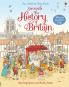 SEE INSIDE HISTORY OF BRITAIN