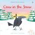CROW IN THE SNOW