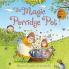 The Magic Porridge Pot (Usborne Picture Books)
