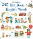 BIG BOOK OF ENGLISH WORDS