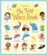 MY FIRST WORD BOOK