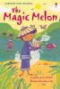 THE MAGIC MELON