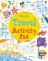 TRAVEL ACTIVITY PAD