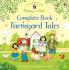 THE COMPLETE BOOK OF FARMYARD TALES